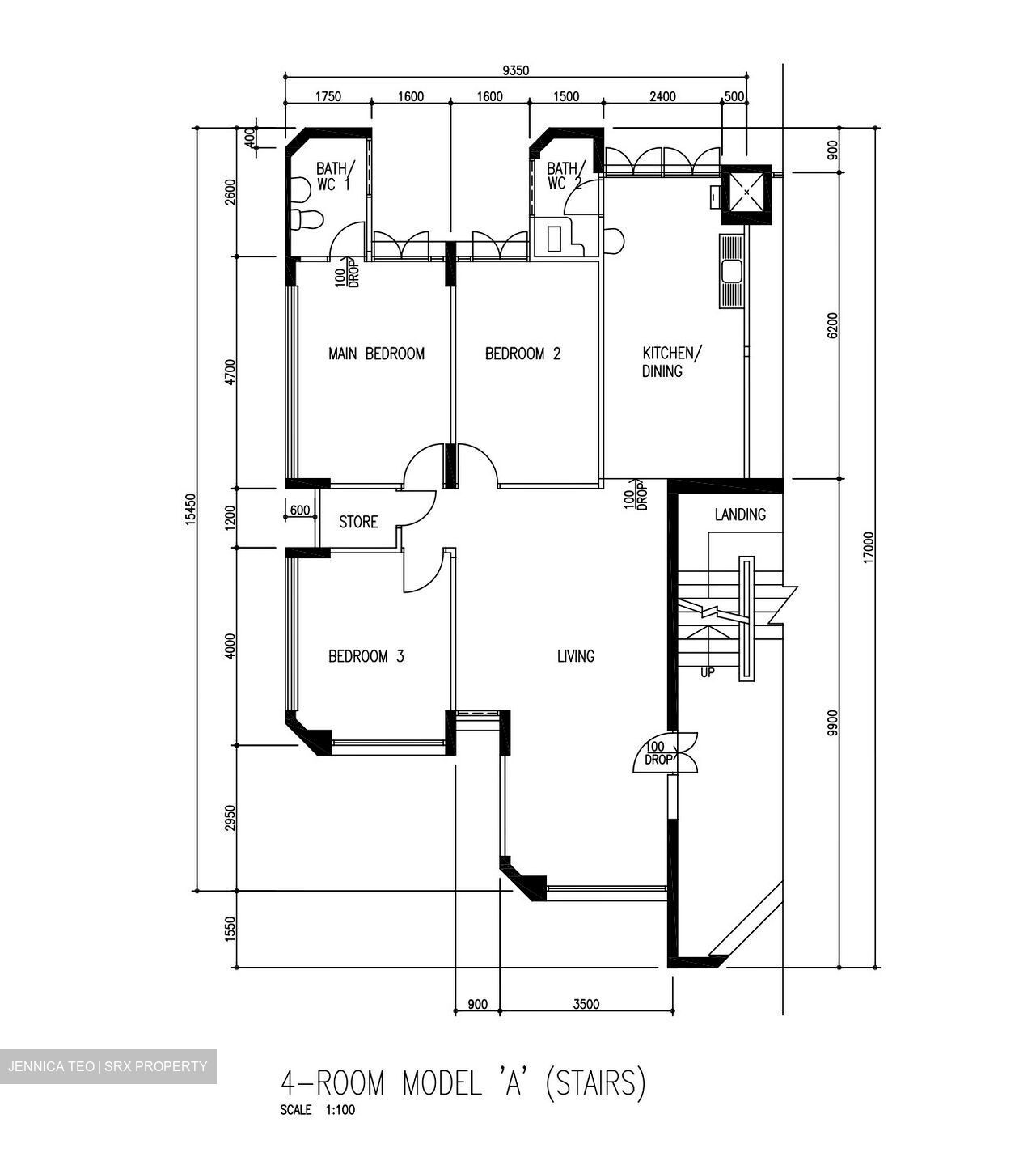 Blk 18 Joo Seng Heights (Toa Payoh), HDB 4 Rooms #591925351